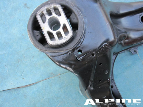 Bentley Continental GT GTC engine cradle subframe