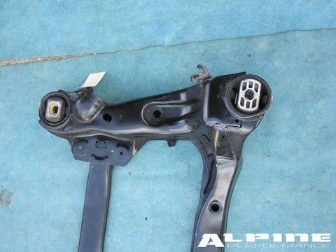 Bentley Continental GT GTC engine cradle subframe