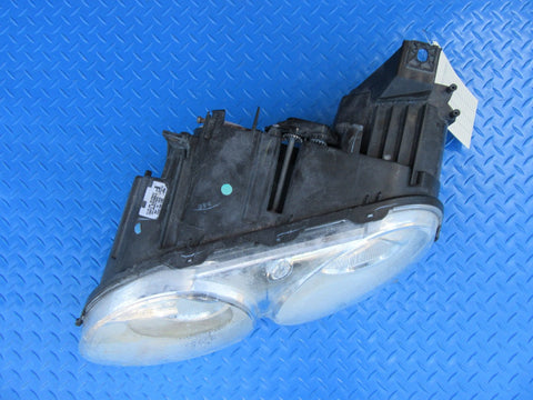 Bentley Continental Flying Spur GT GTC left headlight FOR PARTS #1966