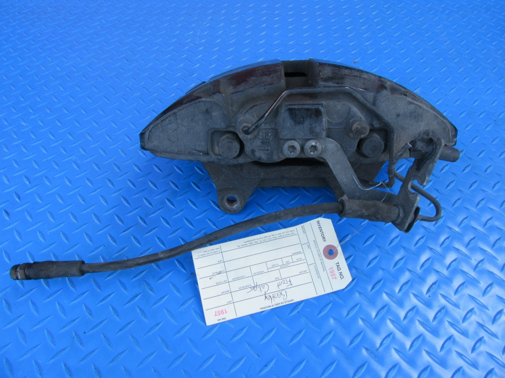 Bentley Continental Flying Spur GT GTC left front brake caliper #1957