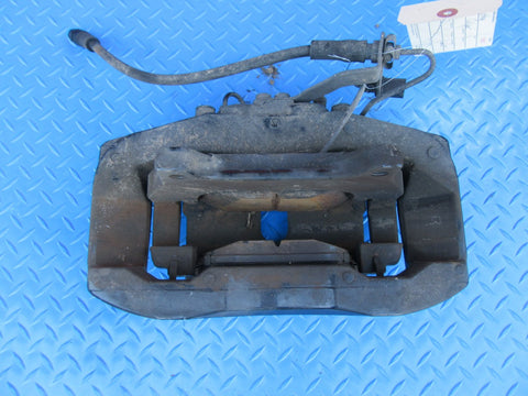 Bentley Continental Flying Spur GT GTC left front brake caliper #1957