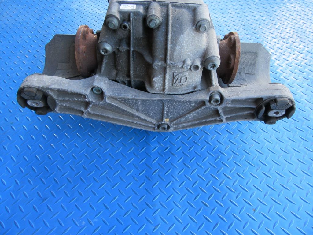 Bentley Rear Axle Sale! OEM factory and aftermarket TopEuro Bentley Flying Spur GT GTC ...