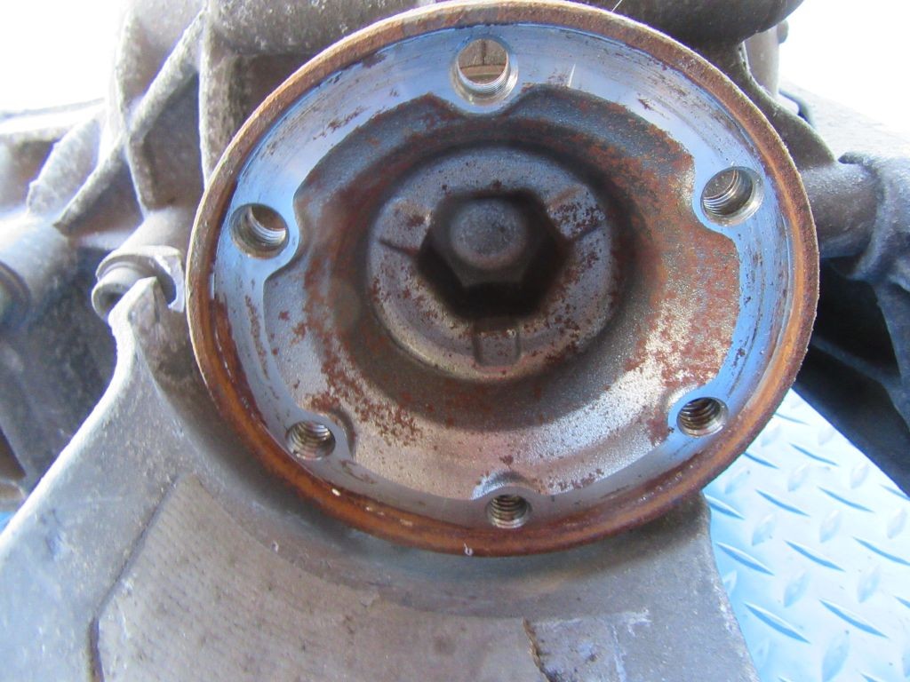 Bentley Rear Axle Sale! OEM factory and aftermarket TopEuro Bentley Flying Spur GT GTC ...