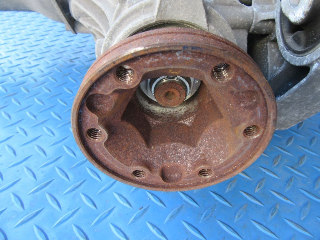 Bentley Rear Axle Sale! OEM factory and aftermarket TopEuro Bentley Flying Spur GT GTC ...
