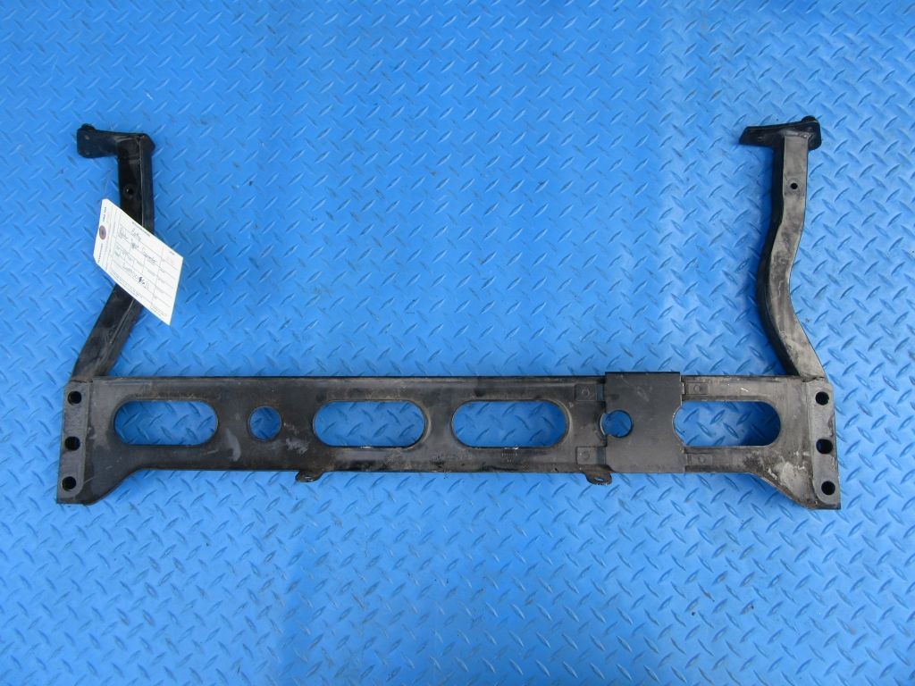 Bentley Continental Flying Spur GT GTC radiator support crossmember #8790