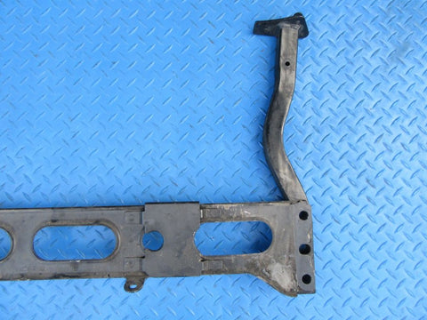 Bentley Continental Flying Spur GT GTC radiator support crossmember #8790