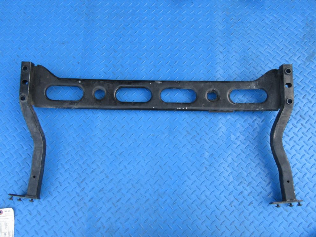 Bentley Continental Flying Spur GT GTC radiator support crossmember #8790