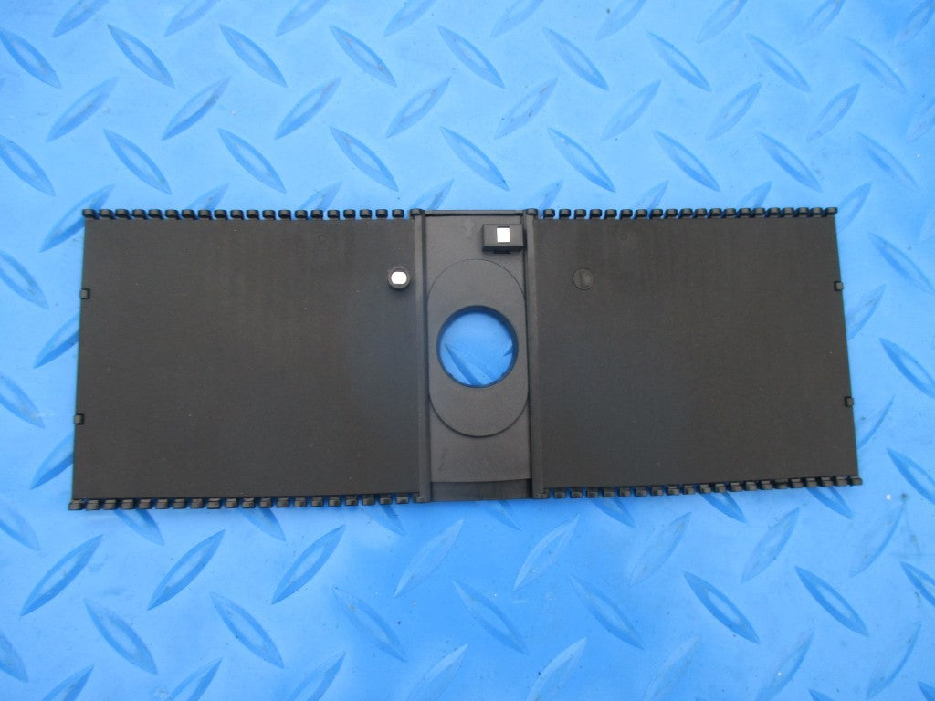 Bentley Continental GT shifter dust cover repair kit #8053