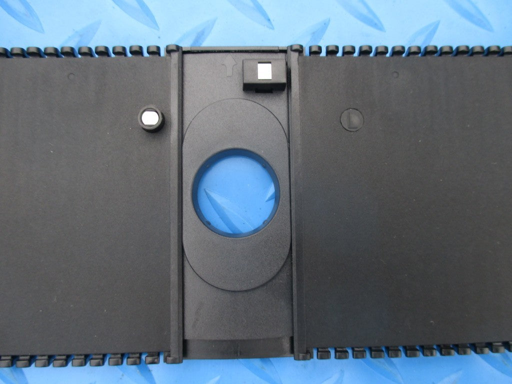 Bentley Continental Gtc shifter dust cover repair kit  #8052
