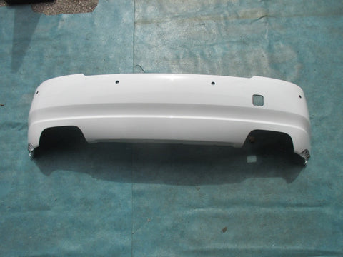 Sale! OEM factory Rolls Royce Ghost rear bumper cover #3458 – Bentley parts