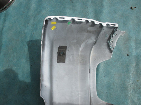 Sale! OEM factory Rolls Royce Ghost rear bumper cover #3458 – Bentley parts