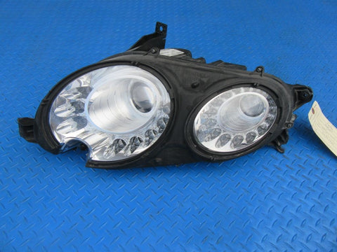 Bentley Continental GT GTC left headlight #8796