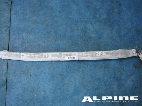 Bentley Continental GT roof curtain head Air Bag
