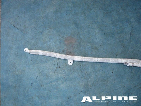 Bentley Continental GT roof curtain head Air Bag