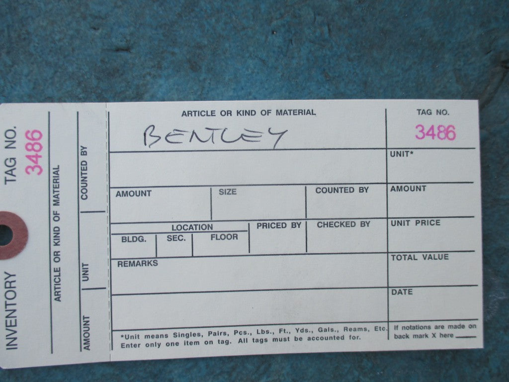 Bentley Continental Flying Spur Gt Gtc starter battery fuse terminal box #3486