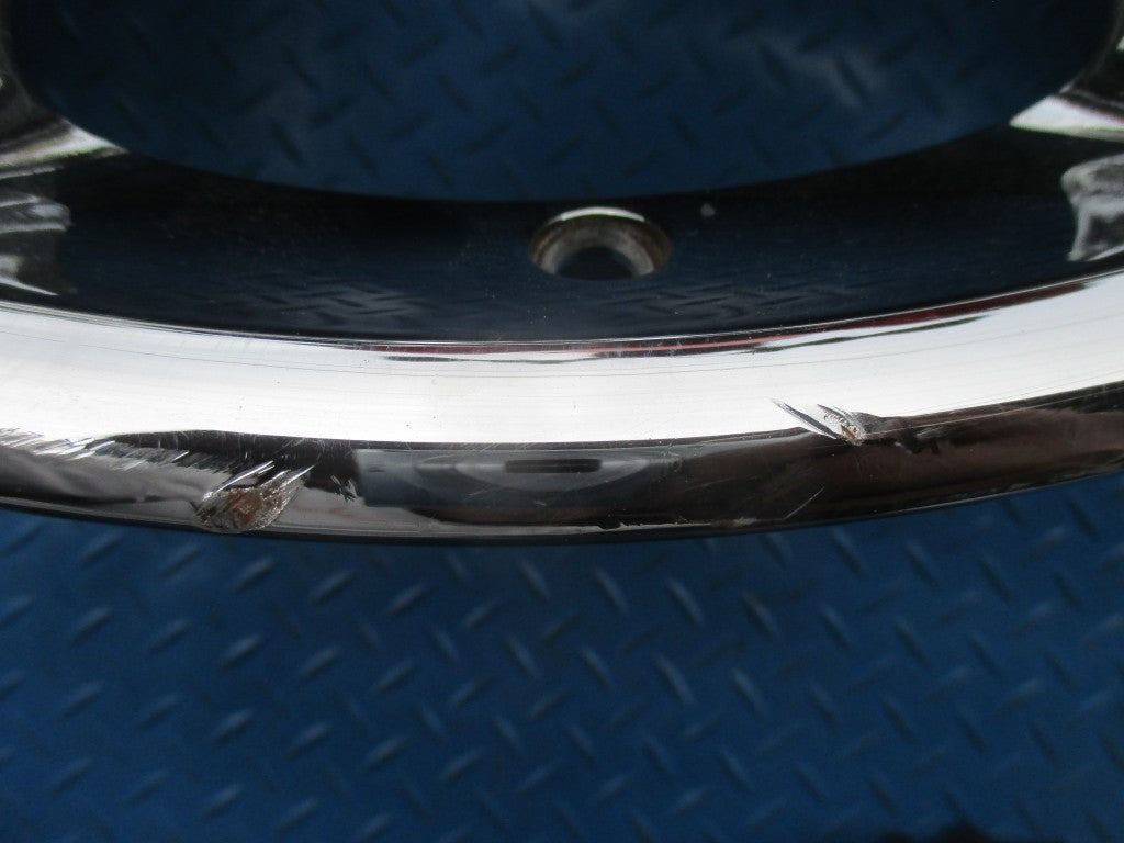 19" Bentley Flying Spur GT GTC chrome wheel rim