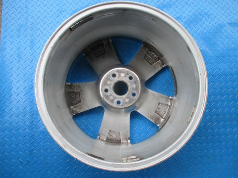 19" Bentley Flying Spur GT GTC chrome wheel rim