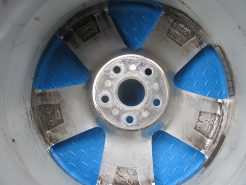 19" Bentley Flying Spur GT GTC chrome wheel rim