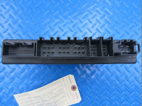Bentley Continental Flying Spur seat control module #8726