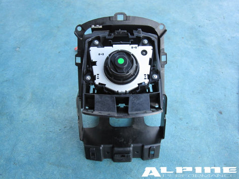 Rolls Royce Phantom central console switch