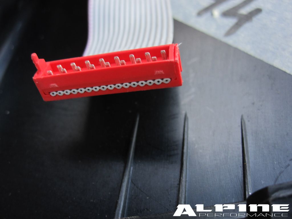 Rolls Royce Phantom central console switch