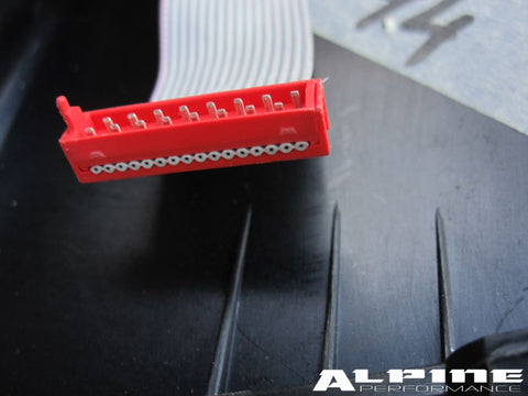 Rolls Royce Phantom central console switch