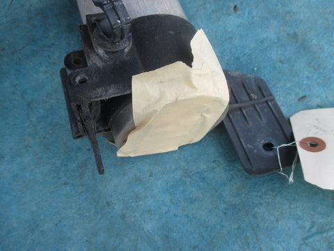 Bentley GT GTC Flying Spur a/c ac drier #4651