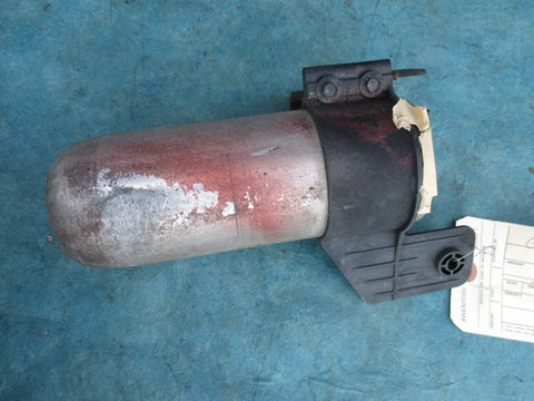 Bentley GT GTC Flying Spur a/c ac drier #4651