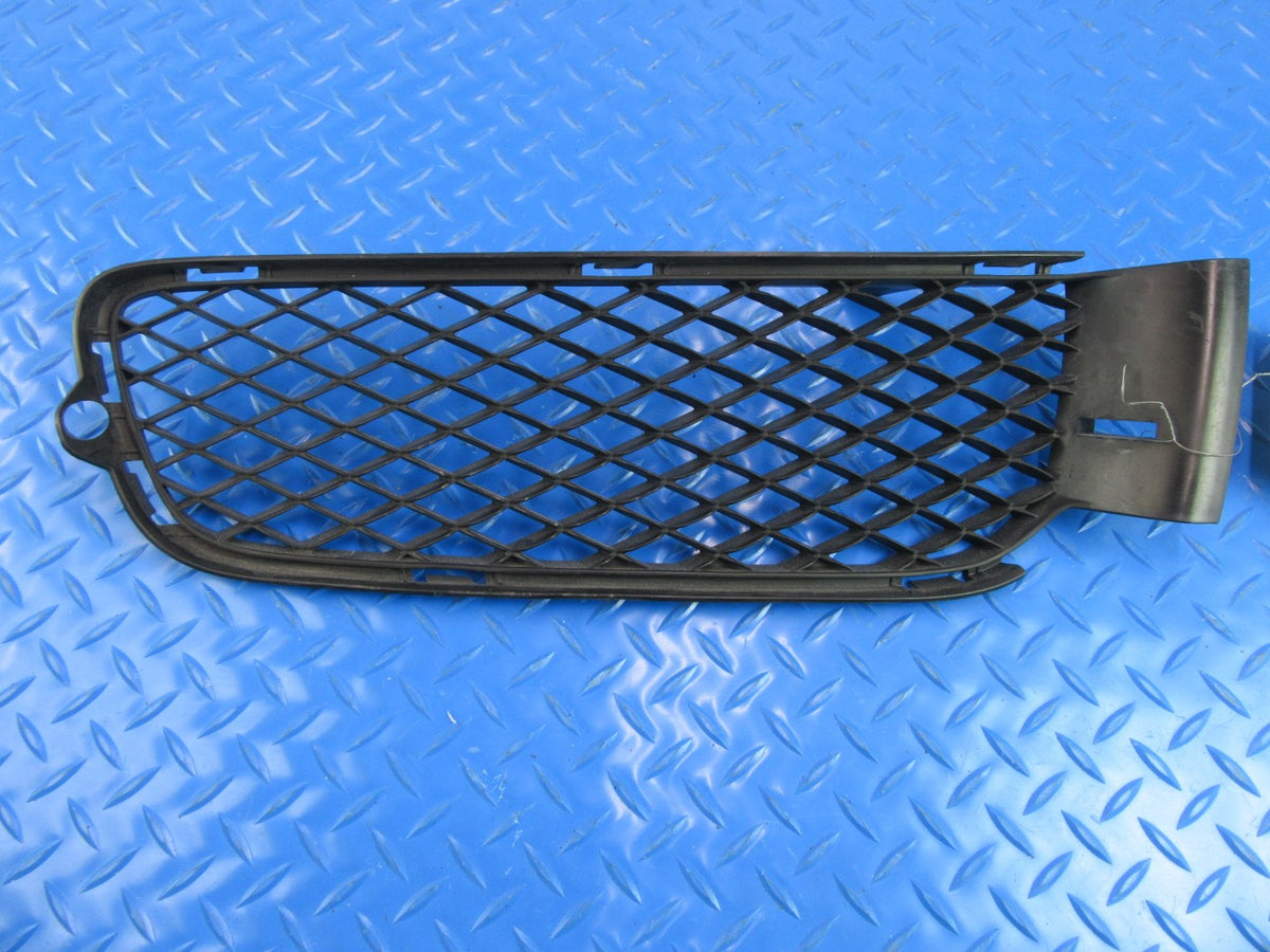 Rolls Royce Wraith Dawn left front bumper grille #2628