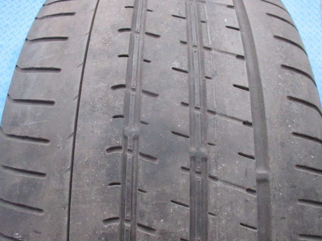 21" Bentley Flying Spur rim tire wheel