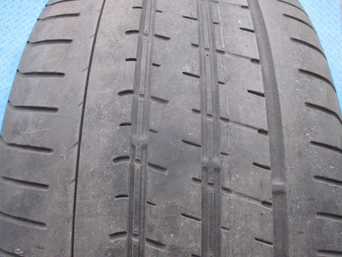 21" Bentley Flying Spur rim tire wheel