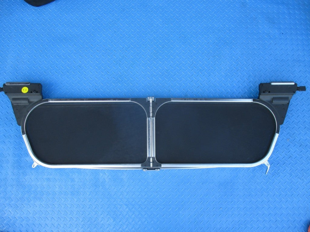 Bentley Continetal GTC wind screen deflector #5113