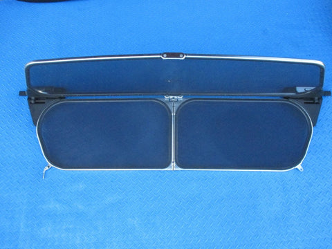 Bentley Continetal GTC wind screen deflector #5113