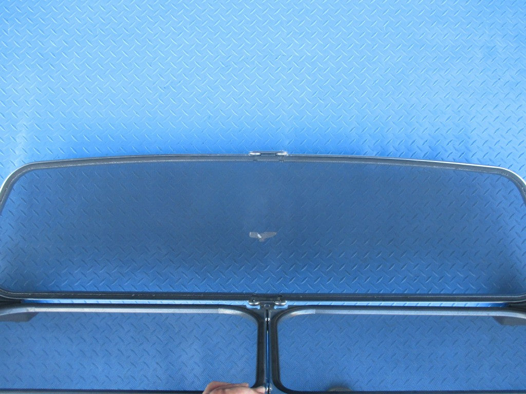 Bentley Continetal GTC wind screen deflector #5113