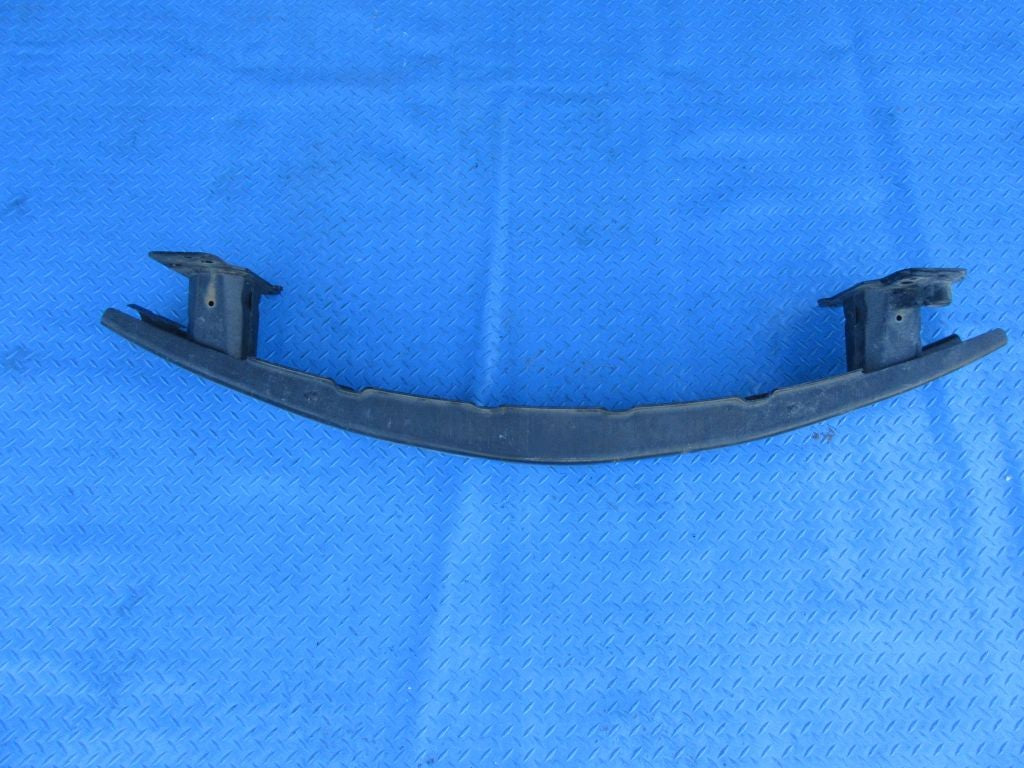 Bentley Continental Flying Spur GT GTC front impact reinforcement bar #8737