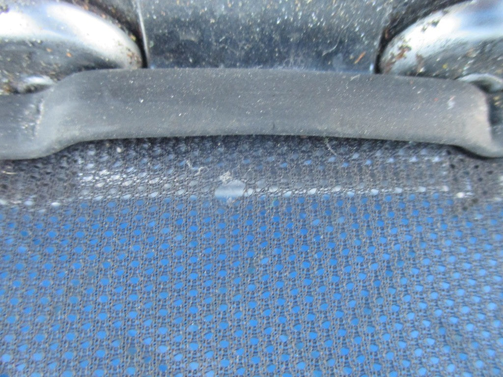 Bentley Continetal GTC wind screen deflector #5113