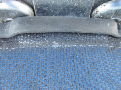 Bentley Continetal GTC wind screen deflector #5113