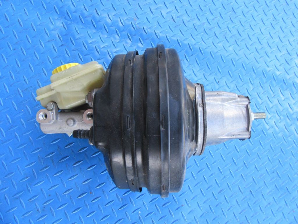 Bentley Continental Flying Spur GT GTC power brake booster #8739