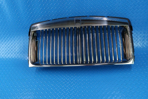 Rolls Royce Ghost Wraith Dawn radiator grille #11216