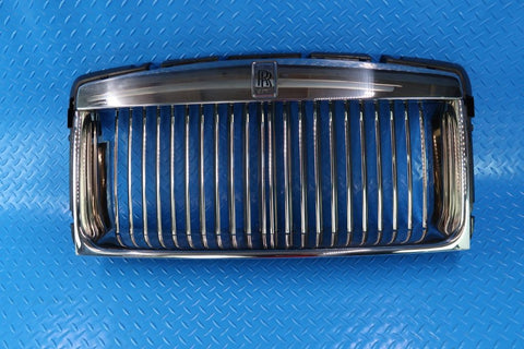 Rolls Royce Ghost Wraith Dawn radiator grille #11216