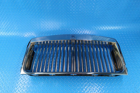 Rolls Royce Ghost Wraith Dawn radiator grille #11216