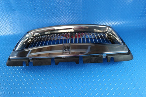 Rolls Royce Ghost Wraith Dawn radiator grille #11216