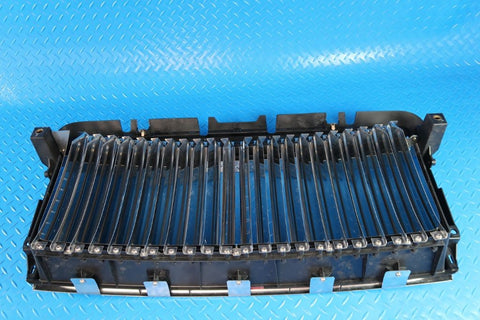 Rolls Royce Ghost Wraith Dawn radiator grille #11216