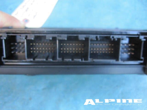 Bentley Continental GT Control unit / Ecu / Computer