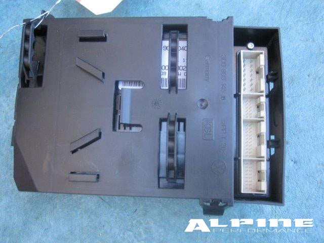 Bentley Continental GT Control unit / Ecu / Computer