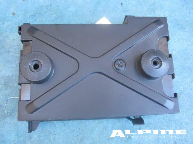 Bentley Continental GT Control unit / Ecu / Computer