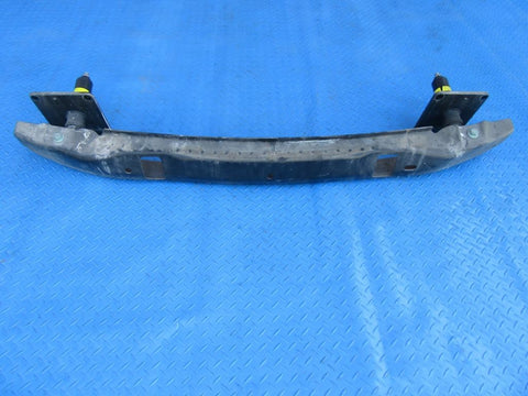 Bentley Flying Spur GT GTC rear bumper reinforcement impact bar #7757