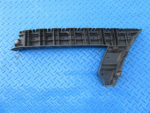 Bentley Continental GT rear bumper right bracket #2594