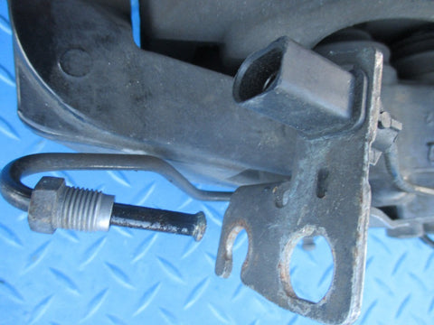 Bentley Flying SPur GT GTC front left brake caliper #5260