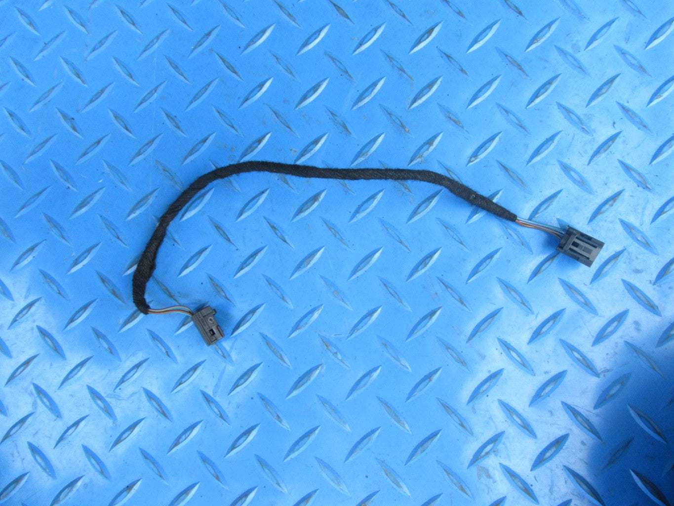 Bentley Continental Gt Gtc Flying Spur steering column trim cover used